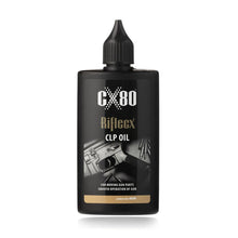 Rifle CX Pocket Set: Gun Cleaner, CLP Öl und Care Spray Teflon