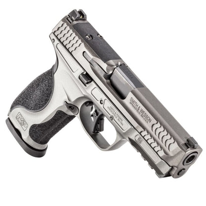 Smith & Wesson M&P9 M2.0 Metal Pistole, rechte Seitenansicht
