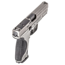 Smith & Wesson M&P9 M2.0 Metal Pistole, 3D-Ansicht des Metallrahmens