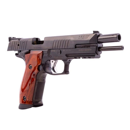 GSG-226 M-Six „Astra Via“ Süd: Sondermodell in 9 mm Luger
