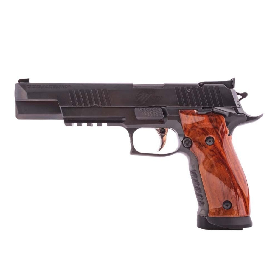 GSG-226 M-Six „Astra Via“ Süd: Sondermodell in 9 mm Luger