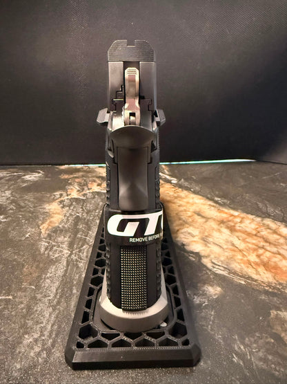SIG Sauer P211-GTO