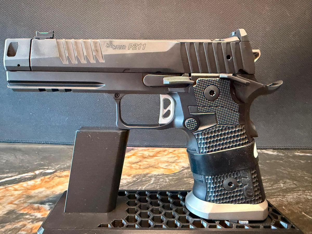 SIG Sauer P211-GTO