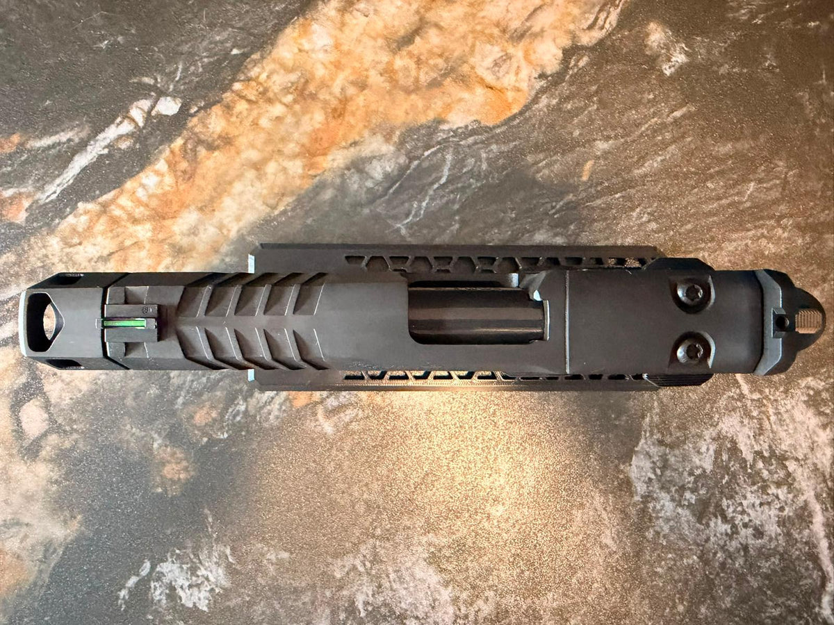 SIG Sauer P211-GTO