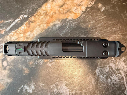 SIG Sauer P211-GTO