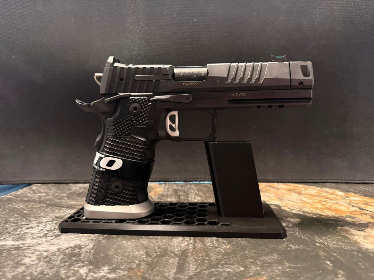 SIG Sauer P211-GTO