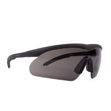 Swiss Eye Raptor Schutzbrille Schwarz in M und L