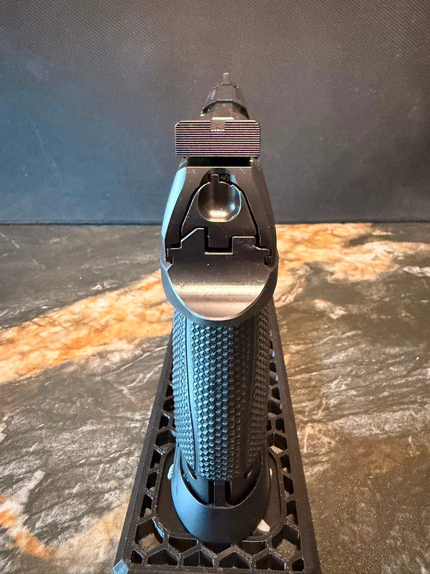 Walther Q5 Match SF OR Frankonia Edition DSB
