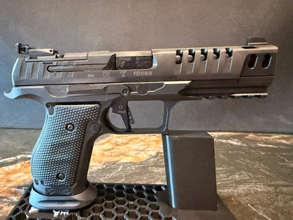 Walther Q5 Match SF OR Frankonia Edition DSB