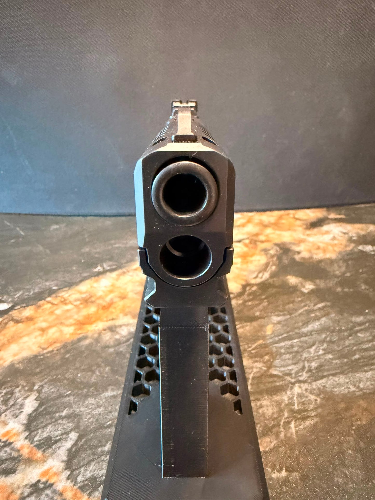 Walther Q5 Match SF OR Frankonia Edition DSB