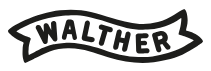Walther Logo