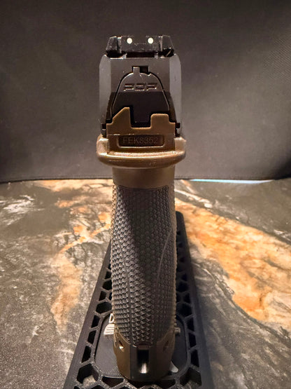 Walther PDP Compact OR