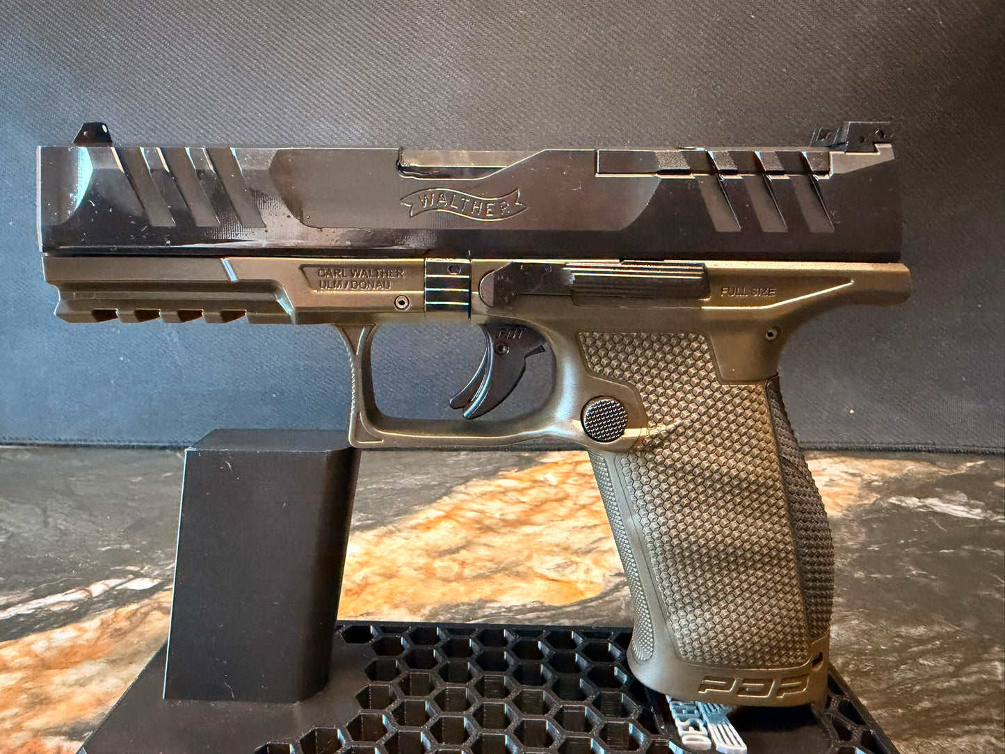 Walther PDP Compact OR