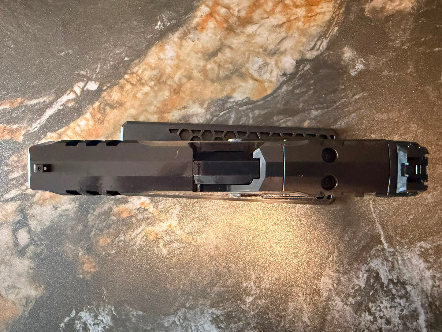 Walther PDP Compact OR