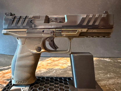 Walther PDP Compact OR