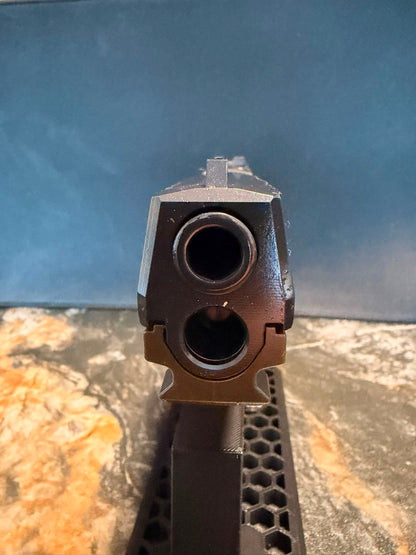 Walther PDP Compact OR