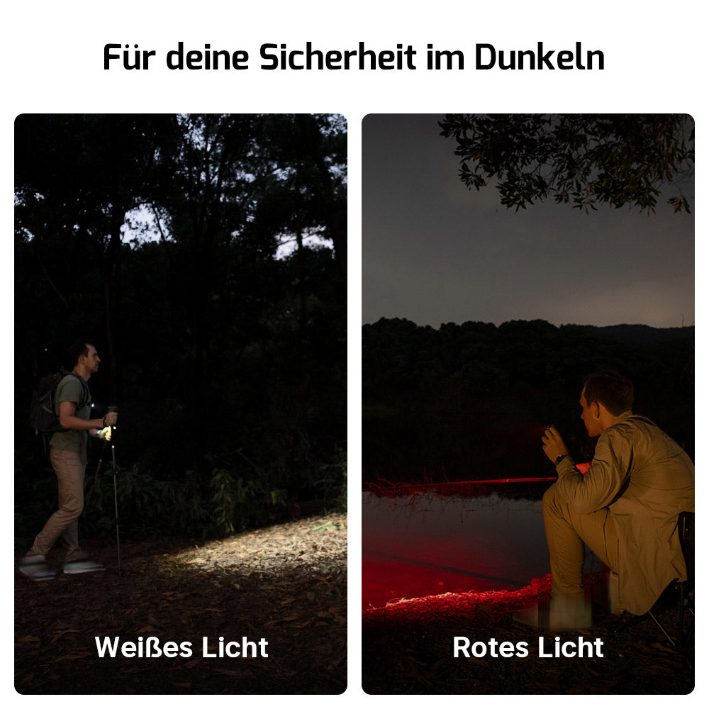 Olight Oclip Pro Clip-Taschenlampe
