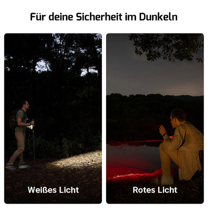 Olight Oclip Pro Clip-Taschenlampe