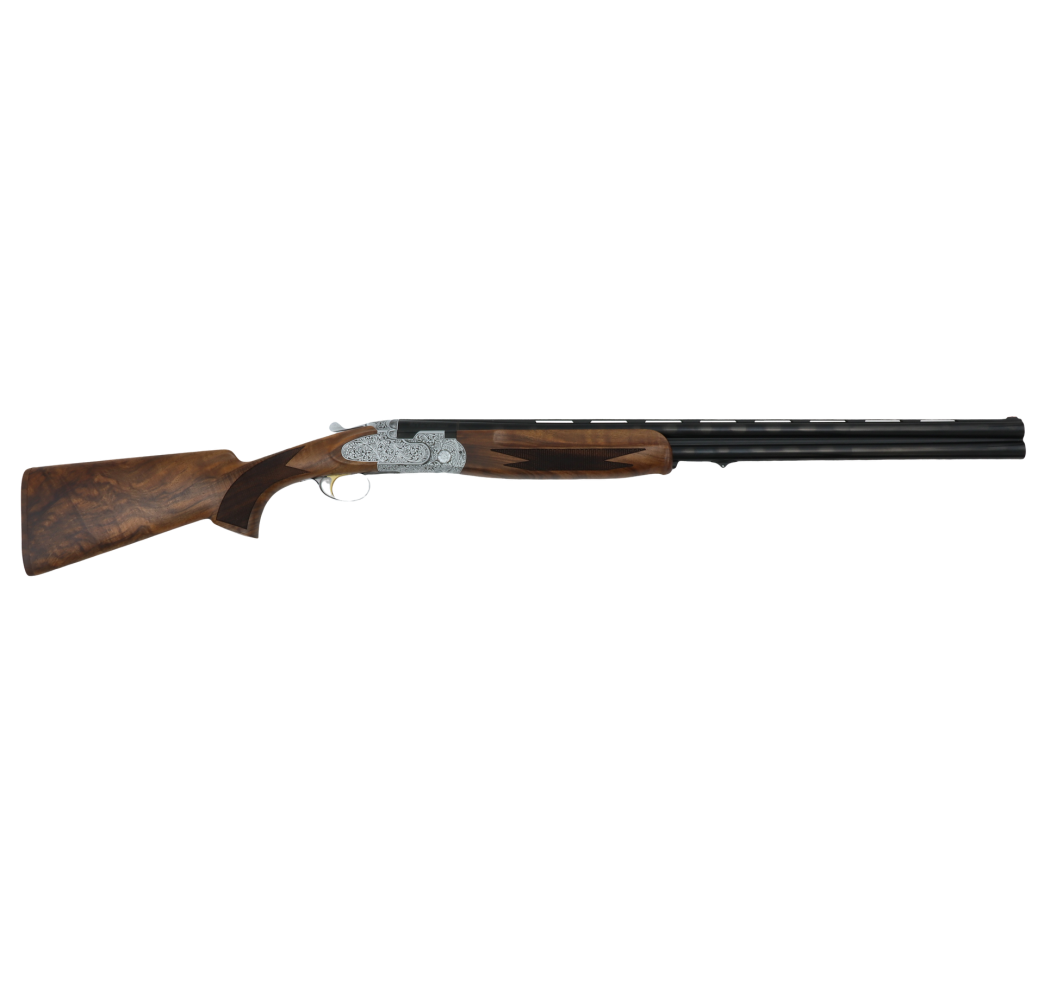 Brenner BF20 Deluxe Flinte 12/76