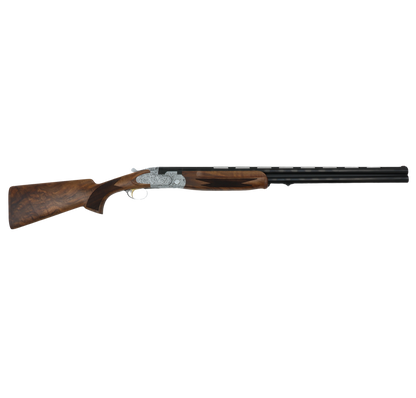 Brenner BF20 Deluxe Flinte 12/76