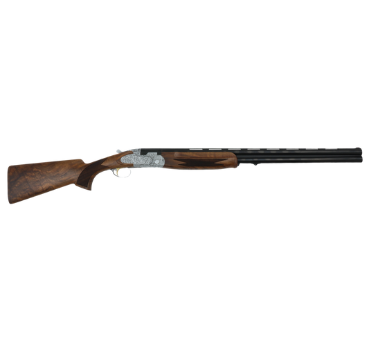 Brenner BF20 Deluxe Flinte 12/76