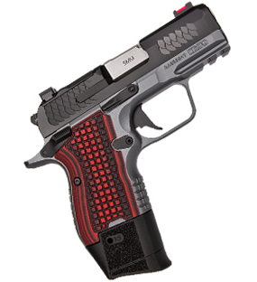 Kimber CDS9 Covert Double Stack 9mm