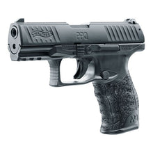 Walther Schreckschuss Pistole PPQ M2