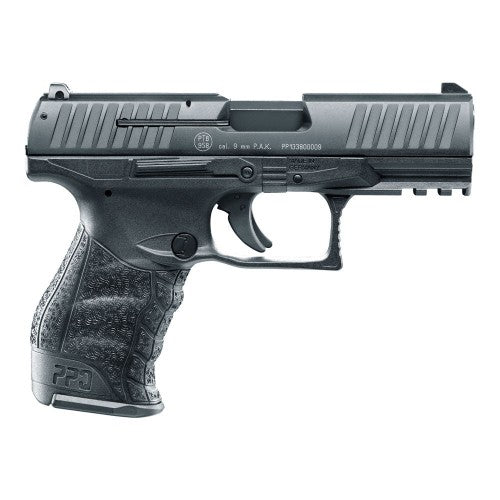 Walther Schreckschuss Pistole PPQ M2