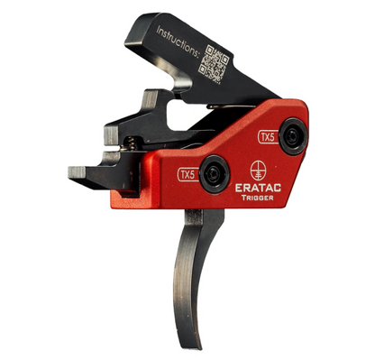 ERATAC Abzug Single Stage Trigger für AR15/10