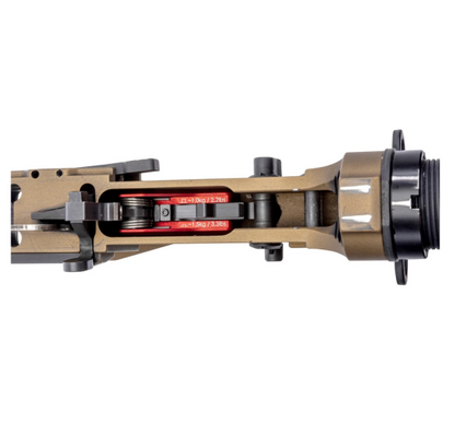 ERATAC Abzug Single Stage Trigger für AR15/10