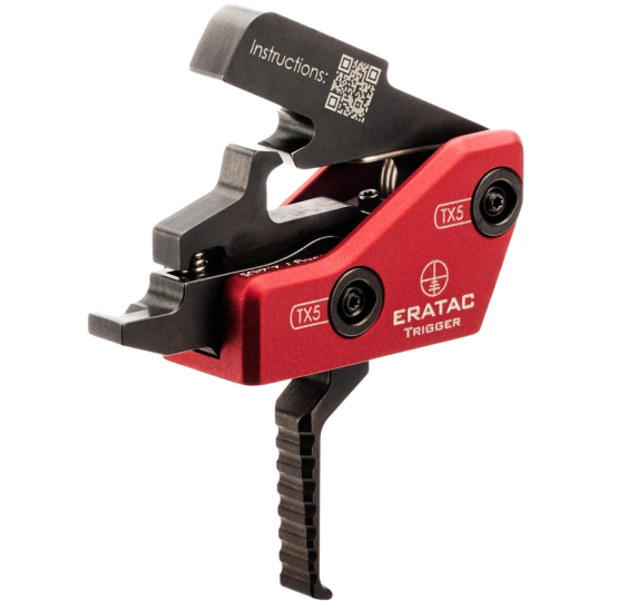 ERATAC Abzug Single Stage Trigger für AR15/10