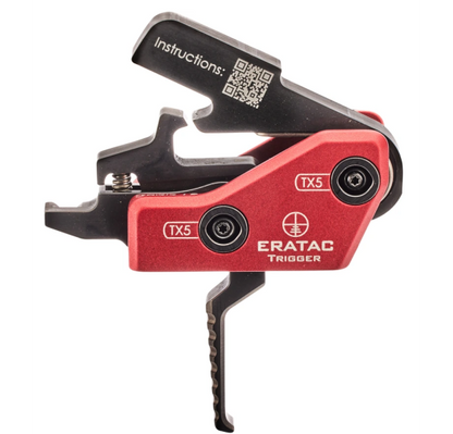 ERATAC Abzug Single Stage Trigger für AR15/10