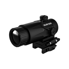 Falke Magnifier B3X LE mit FlipUp Montage