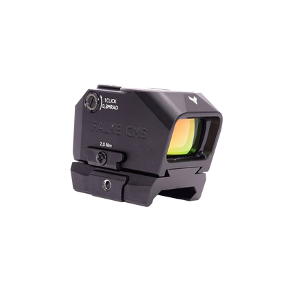 Falke CMS Reflexvisier