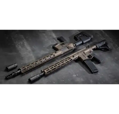 Hera Arms THE 15th SRB 16 Gen4 Midnight Bronze