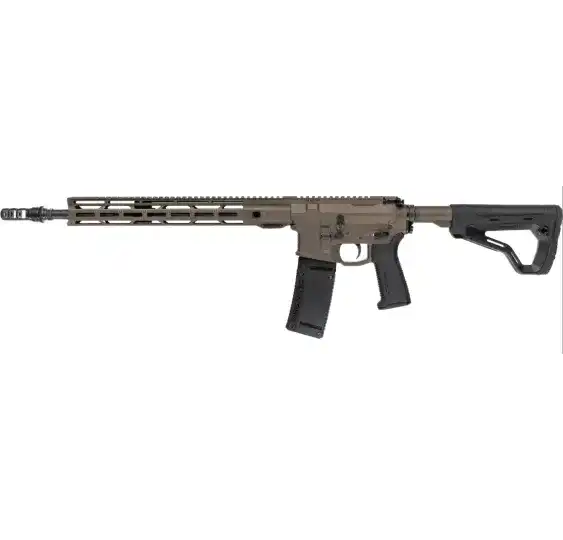Hera Arms THE 15th SRB 16 Gen4 Midnight Bronze