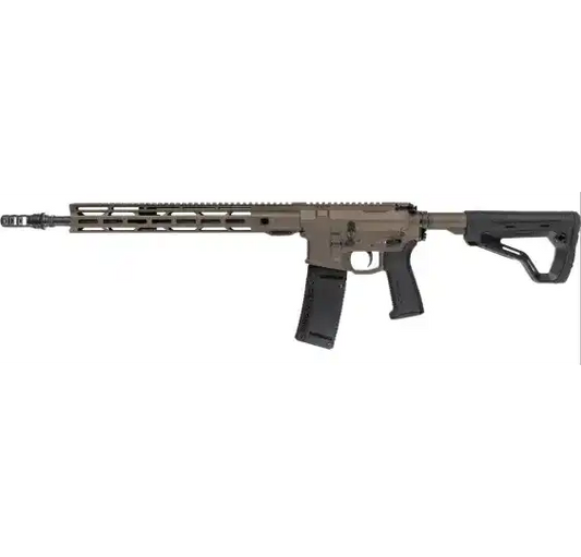 Hera Arms THE 15th SRB 16 Gen4 Midnight Bronze