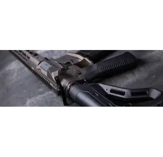 Hera Arms THE 15th SRB 16 Gen4 Midnight Bronze