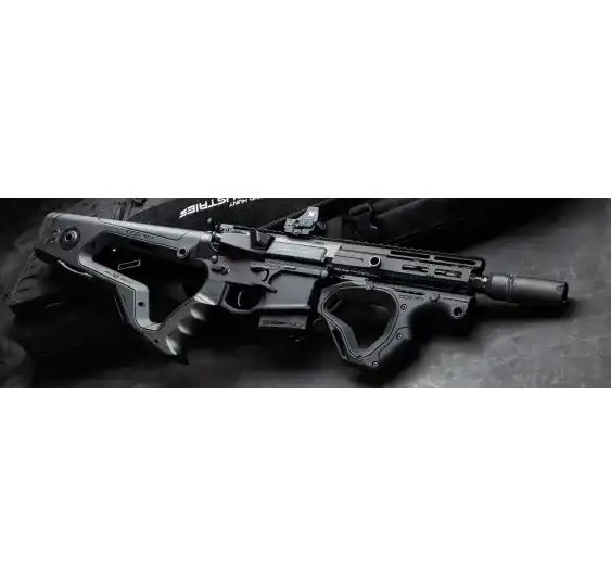 Hera Arms The 15th Sub-Compact Gen4