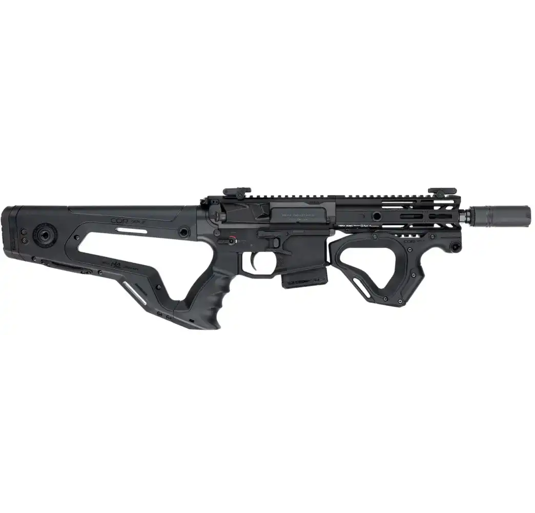 hera arms the 15th sub compact gen4 selbstladebuechse 223 rem seitenansicht
