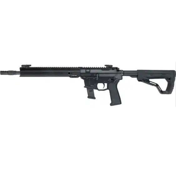 hera arms the 9ers sport gen4 13,5 zoll selbstladebüchse rechte seitenansicht

