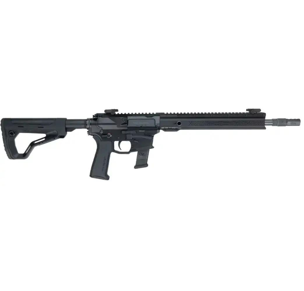 Hera Arms THE 9ers Sport Gen4 13,5''