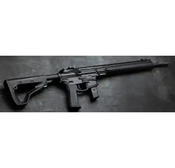 Hera Arms THE 9ers Sport Gen4 10''