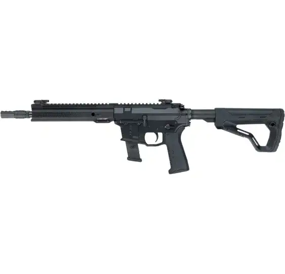 Hera Arms THE 9ers Sport Gen4 10''