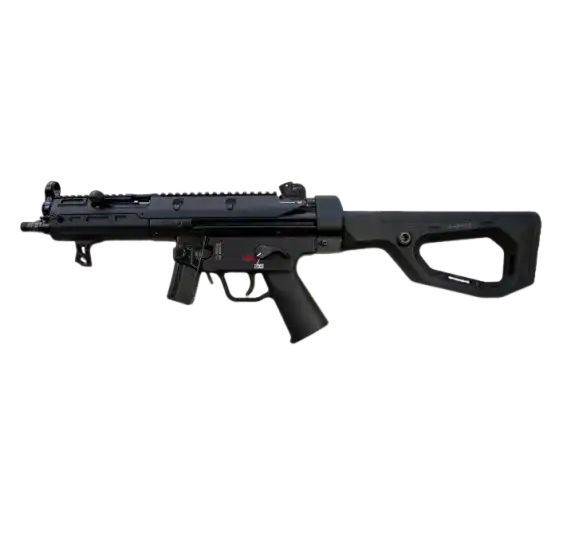 HK SLK SP5 Sport 9mm