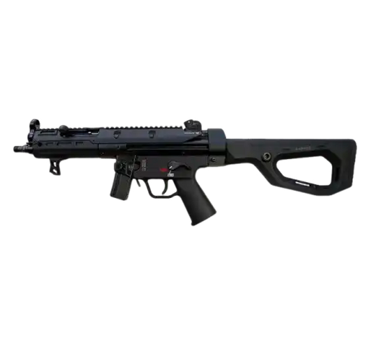 HK SLK SP5 Sport 9mm