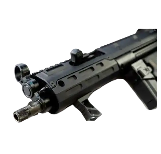 HK SLK SP5 Sport 9mm