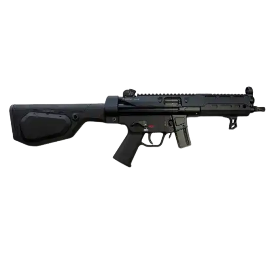 HK SLK SP5 Sport 9mm