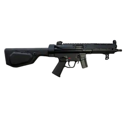 HK SLK SP5 Sport 9mm