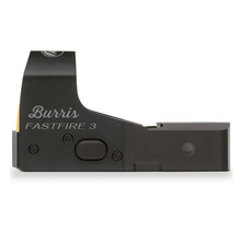 Burris Fast Fire III